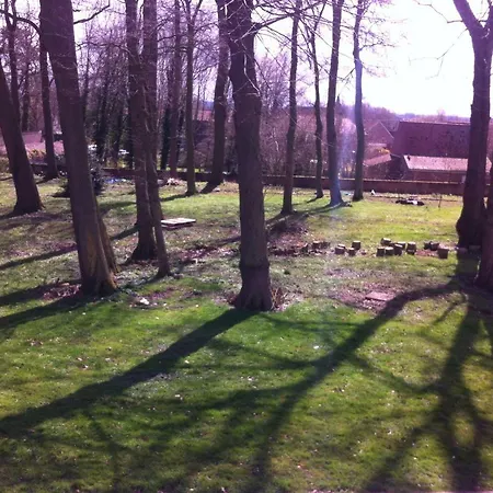 Gite Du Montagnard Oxelaere Exterior foto