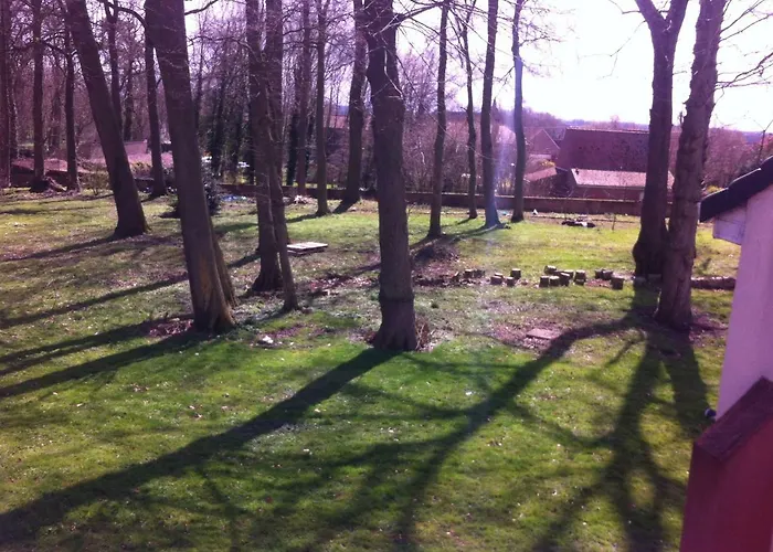 Gite Du Montagnard