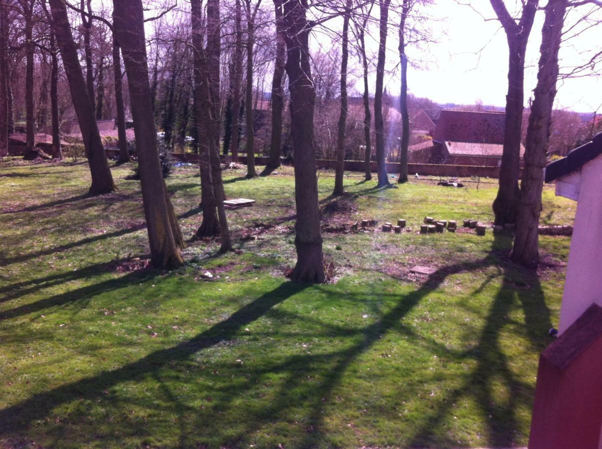 Vakantiehuis Du Montagnard