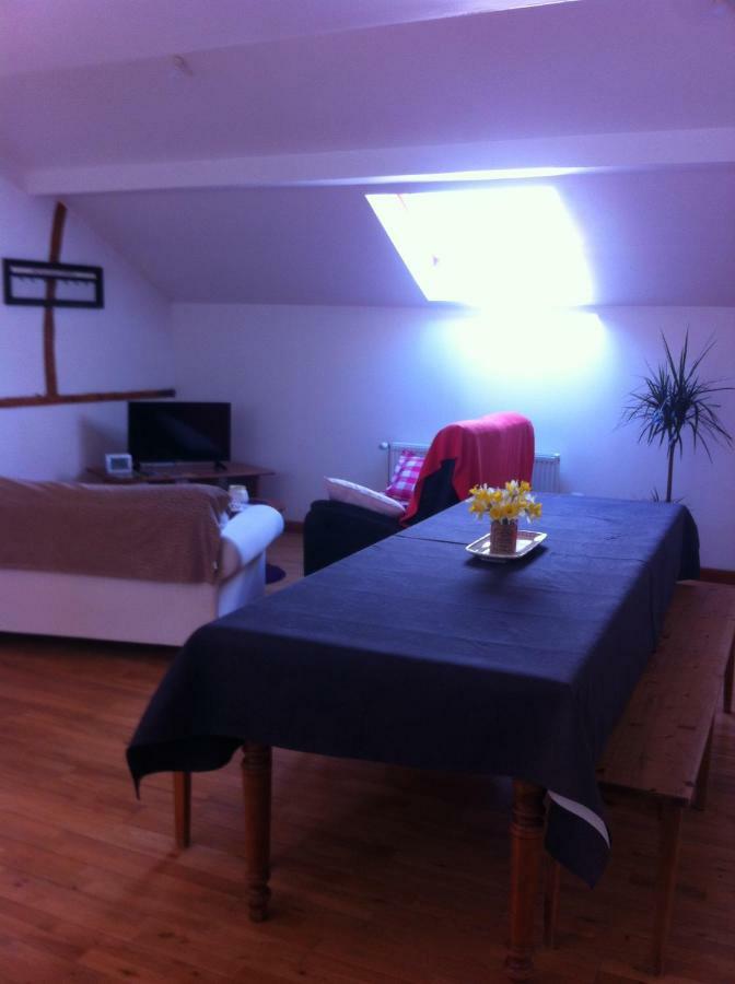 Du Montagnard Holiday home